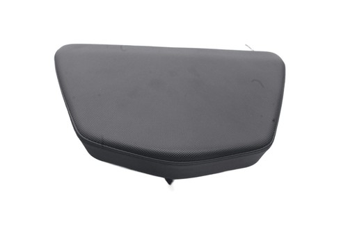 Pillion seat cushion - ,