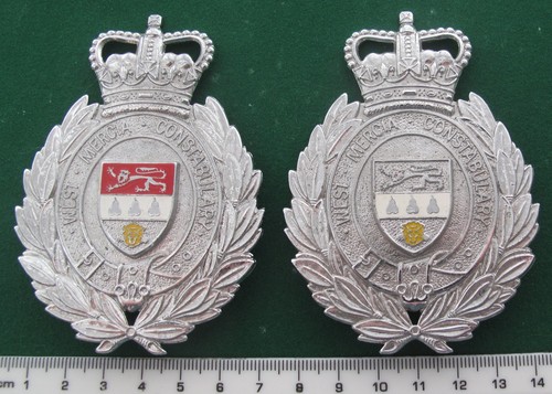 West mercia constabulary - 2,