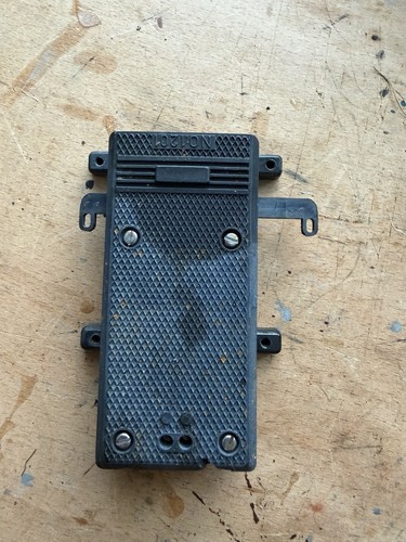Lgb 1201 point switch - 1201,