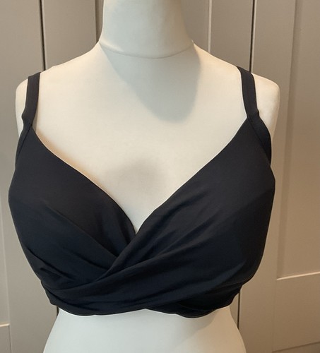 Bravissimo black underwired - bravissimo,