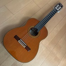 Ryoji Matsuoka T-50 Requinto