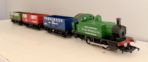 Hornby r794 tank - r794,