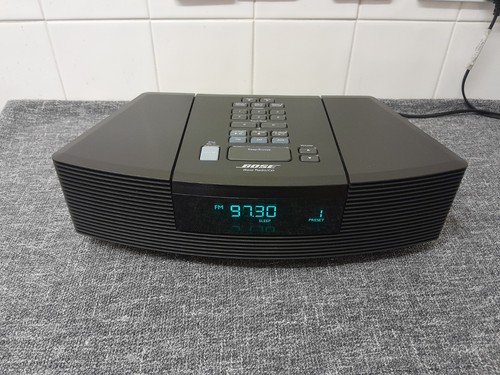 Bose wave radio - wave, (awrc3g)