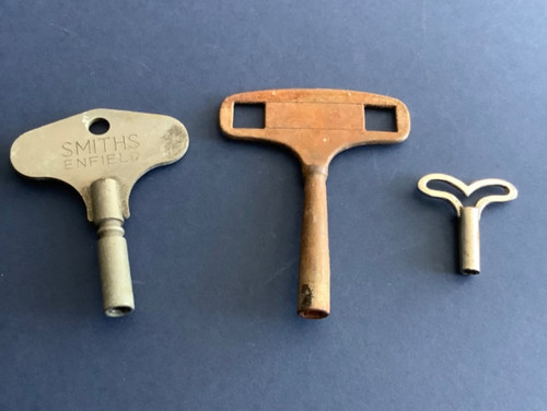 Set antique vintage - set, 3