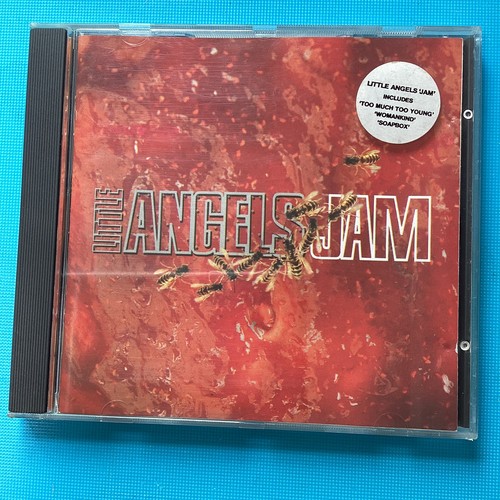 Little angels jam original - jam,