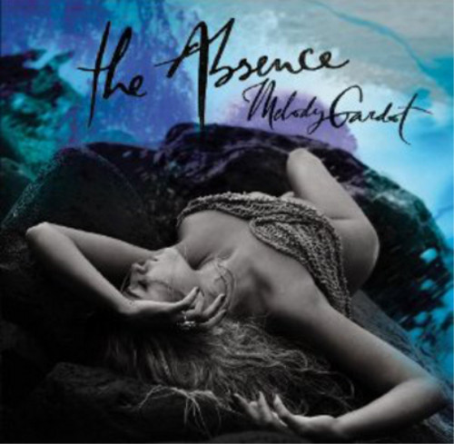 Melody gardot the - melody, absence
