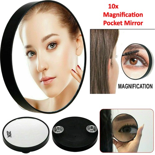 10x magnifying make eyebrow - 10x,