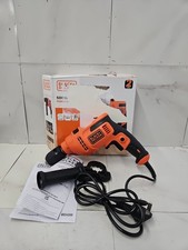 Black & Decker Corded Hammer