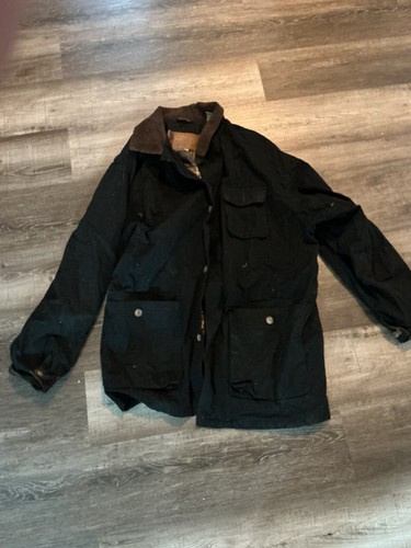 Woodsman ata jacket chore - woodsman,