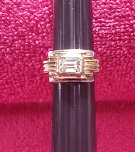 Vintage alfred durante ring - vintage,