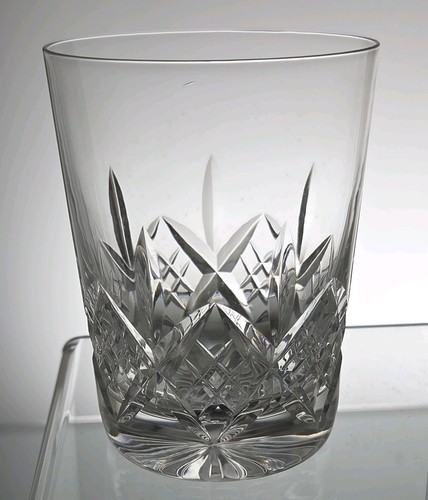 Stuart crystal quality - 1,