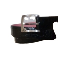 DRUH BELTS & BUCKLES EMBOSSED