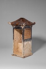 Ming Dynasty, A 22cm