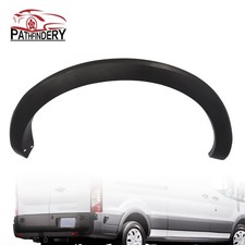 Rear Right Wheel Arch Molding