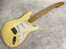 Fender American Vintage 1957 Stratocaster Used Electric Guitar