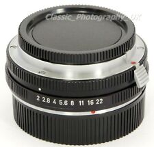 Leitz 14127 Leica M to Leica-R Camera Adaptor M Visoflex Lens on Leica R7 R8 R9