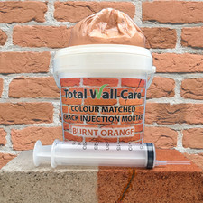 Total Wall Care - Crack