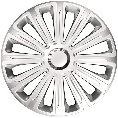 Wheel trims hub caps - 4x,