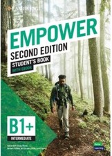 Empower Intermediate/B1+ by