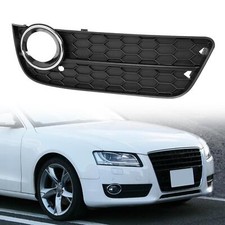 Right Driving Side Front