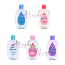 Johnsons Baby Cologne 50ml