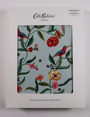 Cath kidston summer birds - cath,