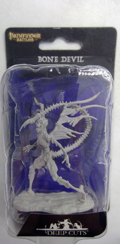 Pathfinder battles miniature - pathfinder, ~