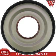 Automatic Powershift Gearbox