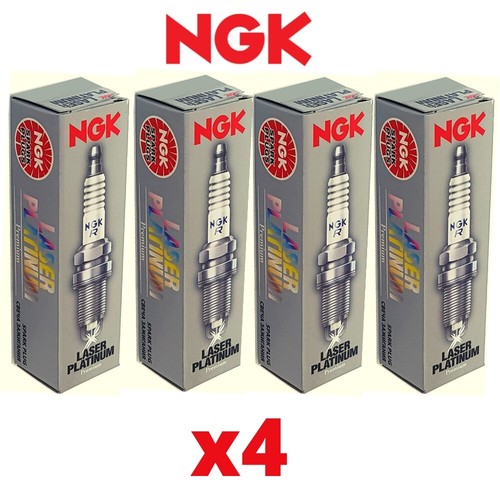 Ngk platinum spark - spark, plugs