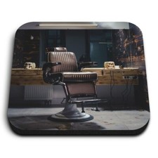 Square MDF Magnets - Vintage