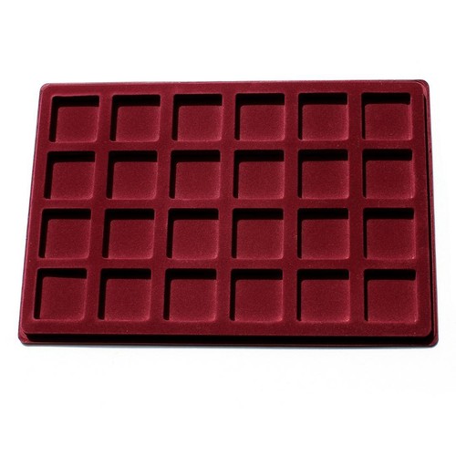 New coin tray square - new,