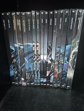 DC comics the legend of batman