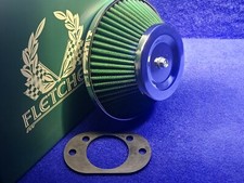 Classic mini fletcher cone air - classic,