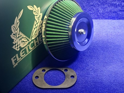 Classic mini fletcher cone air - classic,