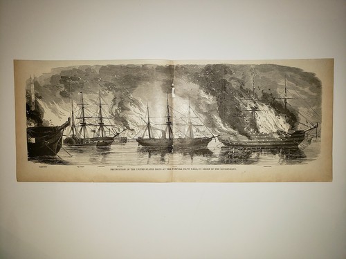 Norfolk navy yard uss - yard,