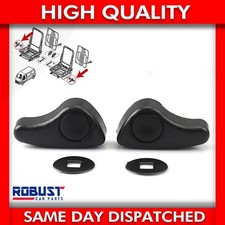 SEAT ADJUSTMENT HANDLE LEFT +