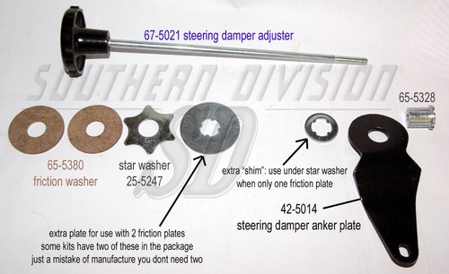 Bsa a10 b31 b34 steering - bsa,