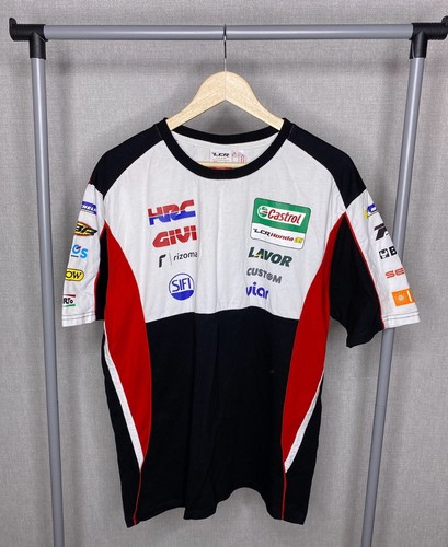 Honda racing lcr team vintage - racing,