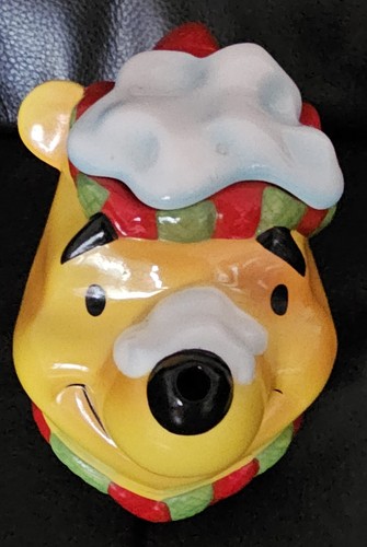 Walt disney winnie the - walt, pooh