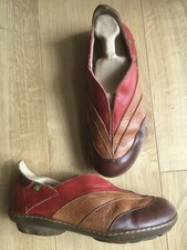 EL NATURALISTA AUTUMN COLOURS