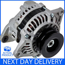 FOR MAZDA BONGO FRIENDEE IMPORT & FORD FREDA 2.5 DIESEL 1991-2004 NEW ALTERNATOR