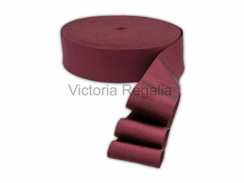 Masonic crimson ribbon per - crimson,