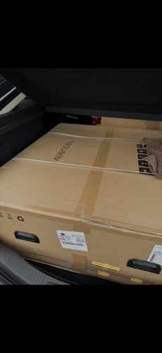 Aliencell laser cutter - x1,