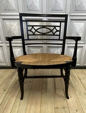 william morris sussex chair