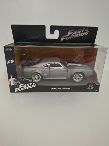 Jada toys fast - fast, &