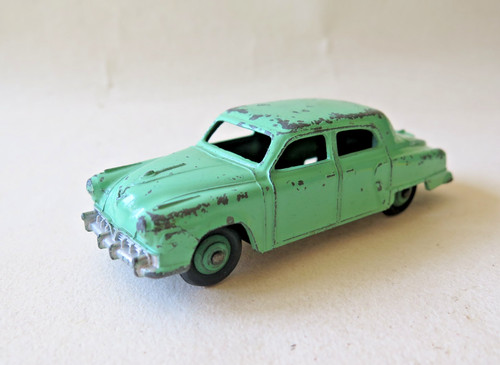 Dinky toys 23c - toys, no.23c