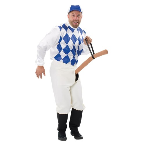 Knob jockey standard adult - knob,