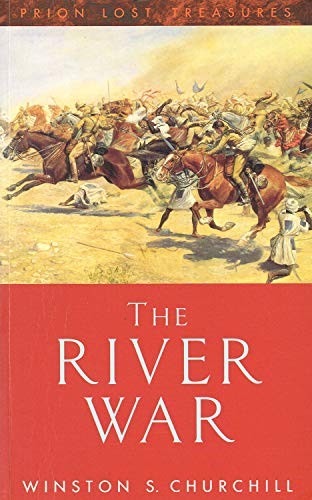 The river war - the,