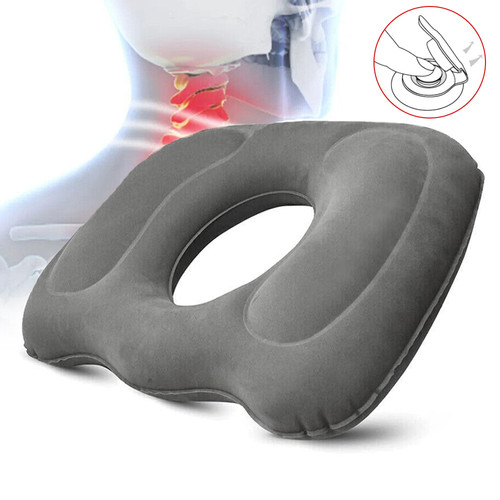 Pressure relief seat cushion - pressure,