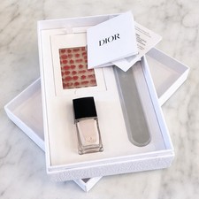 Christian Dior Nail Care Gift